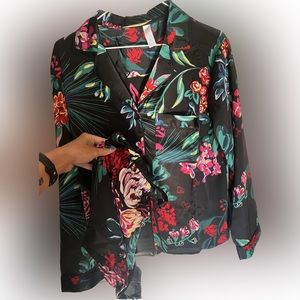 Above the Stars Pajama Set